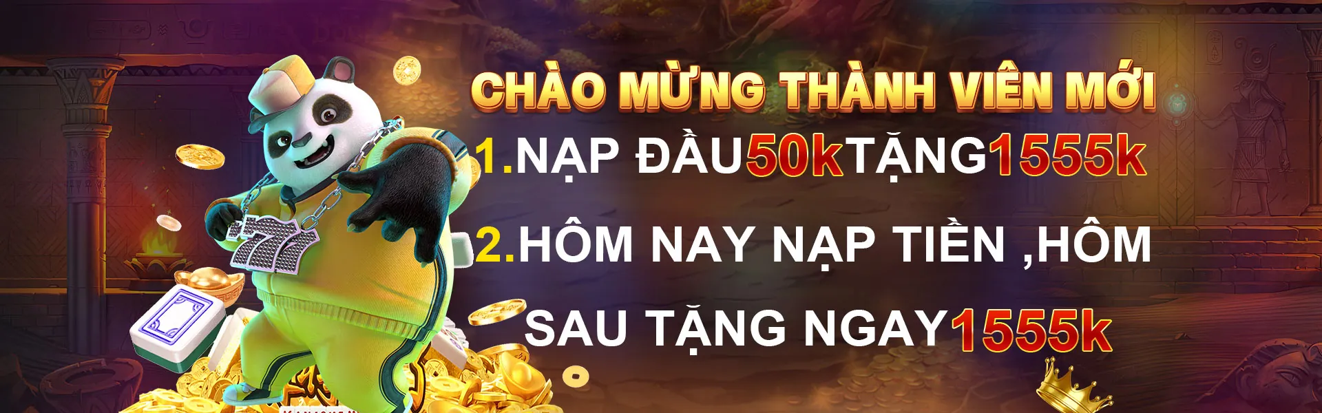 Hình ảnh chào mừng đăng ký tài khoản 01win55 chính thức