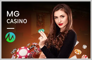 Trò chơi Baccarat trực tuyến với người chia bài thật